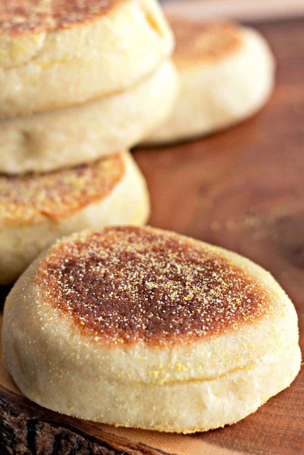 **8 Muffins per set**