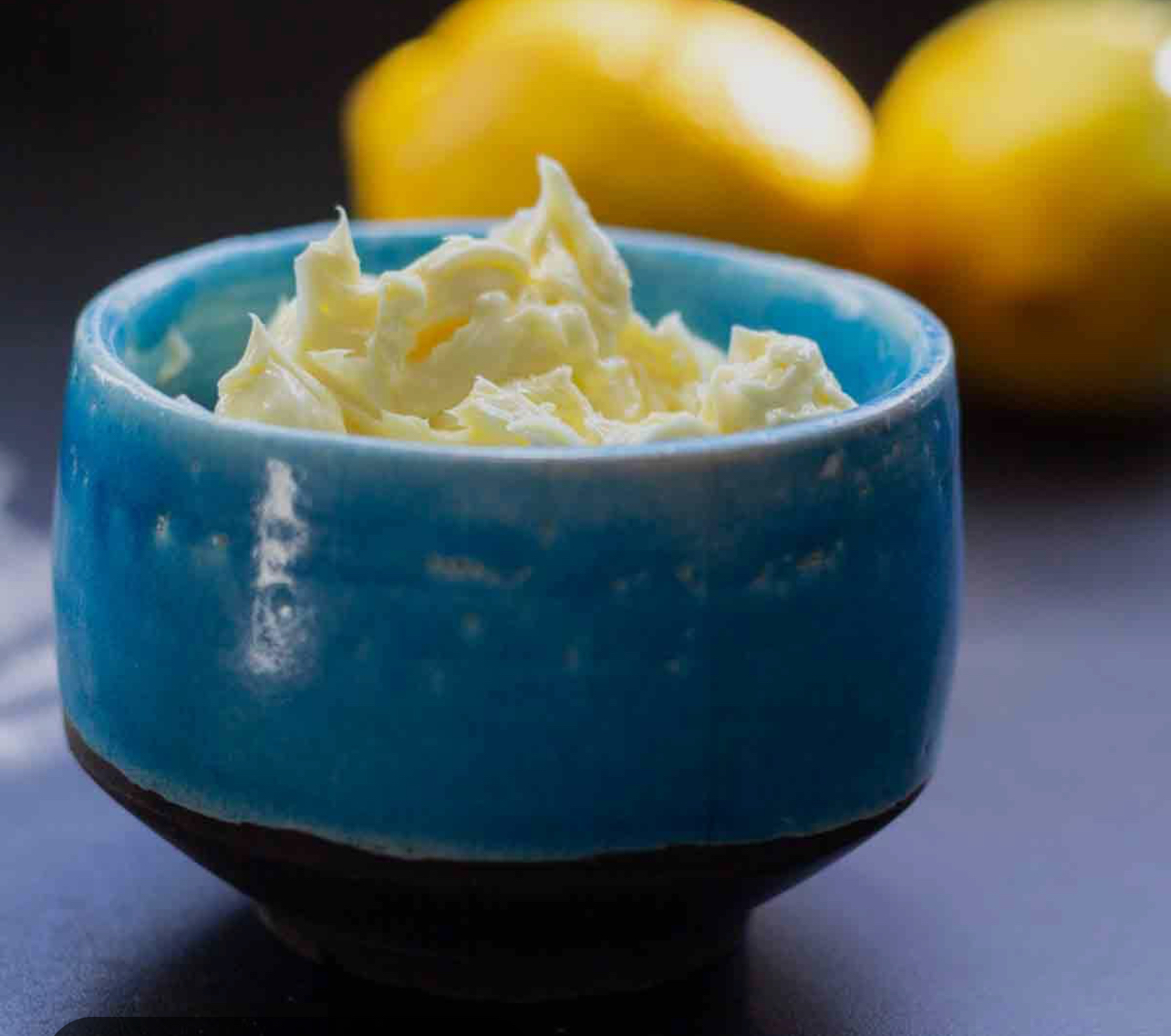 Great neutral butter